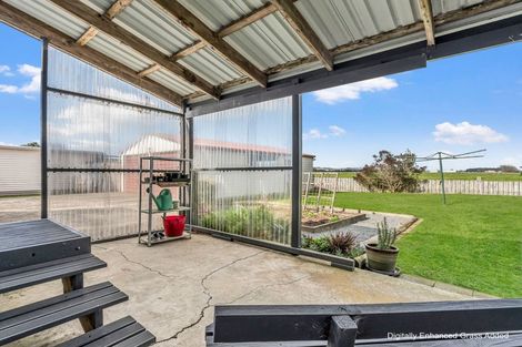 Photo of property in 86a Freyberg Road, Ruawai, 0530