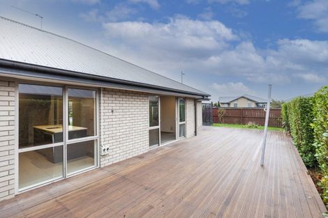 Photo of property in 41 Winfield Drive, Wigram, Christchurch, 8042