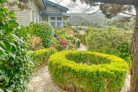 Photo of property in 40 Palmerston Street, Greymouth, 7805