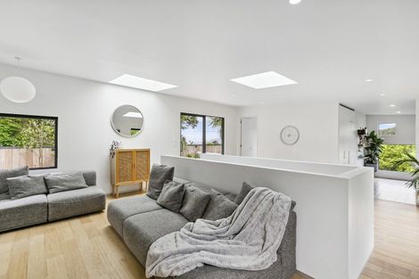 Photo of property in 47 Mount Pleasant Road, Aro Valley, Wellington, 6012