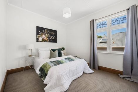 Photo of property in 39 Jefferson Street, Brooklyn, Wellington, 6021