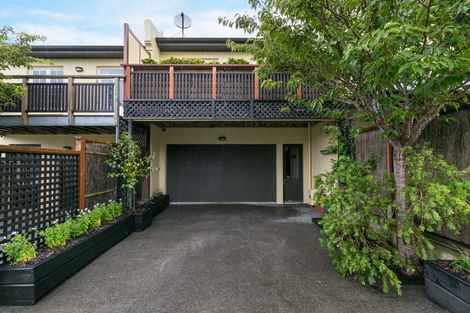 Photo of property in 40b Agra Crescent, Khandallah, Wellington, 6035