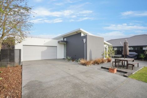 Photo of property in 3 Maurice Stanton Place, Shirley, Christchurch, 8052