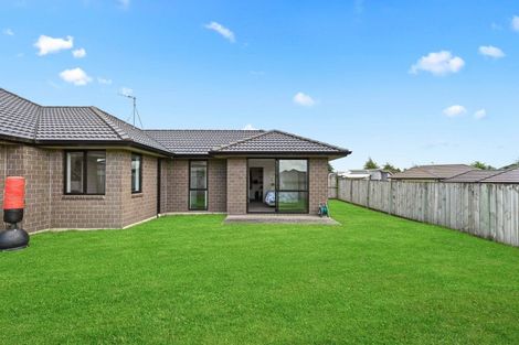 Photo of property in 11 Keston Crescent, Flagstaff, Hamilton, 3210