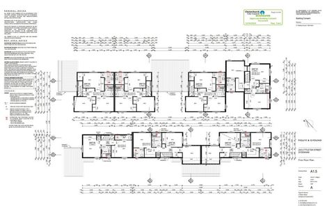 Photo of property in 2/243 Lyttelton Street, Spreydon, Christchurch, 8024