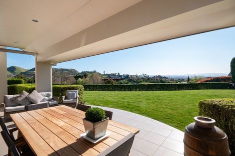 Photo of property in 77 Aintree Road, Havelock North, 4130