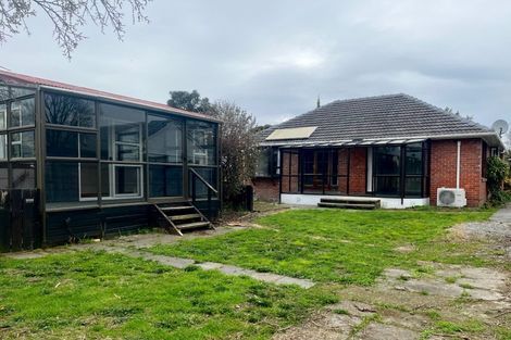 Photo of property in 417 Ilam Road, Bryndwr, Christchurch, 8053