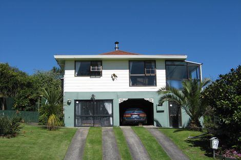 Photo of property in 3 Croft Terrace, Huntly, 3700