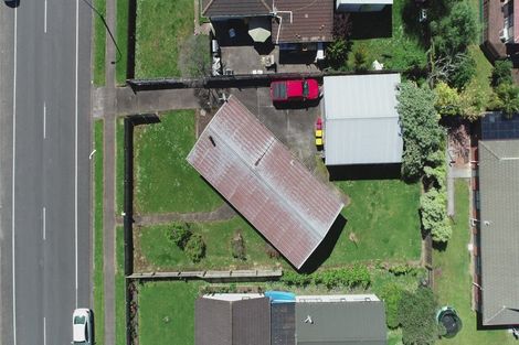 Photo of property in 107 Hyperion Drive, Randwick Park, Auckland, 2105