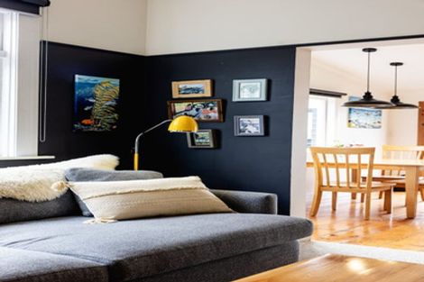 Photo of property in 169 Surrey Street, Saint Clair, Dunedin, 9012