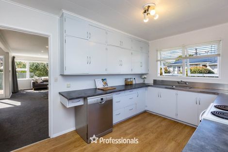Photo of property in 54a Ararino Street, Trentham, Upper Hutt, 5018