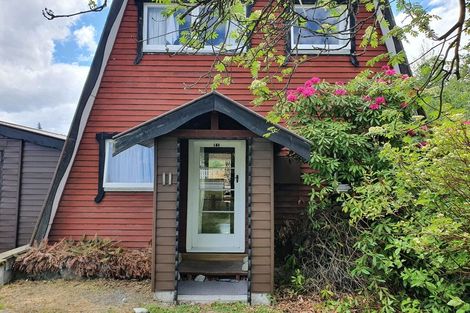 Photo of property in 11 Allan Street, Lake Tekapo, 7999