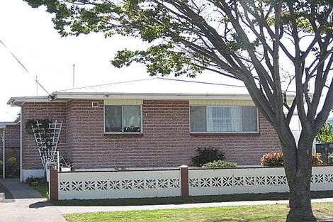 Photo of property in 1/138 Weld Street, Redwoodtown, Blenheim, 7201