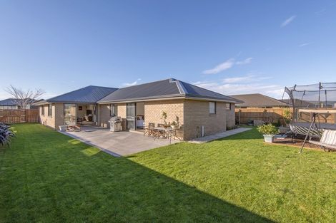 Photo of property in 44 Cassidy Avenue, Lincoln, 7608