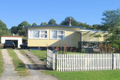 Photo of property in 4 Harpers Avenue, Otorohanga, 3900
