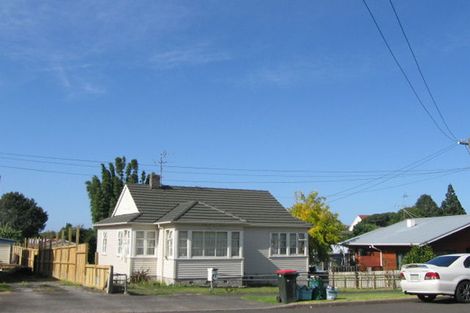 Photo of property in 81 Fairburn Road, Otahuhu, Auckland, 1062