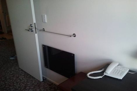 Photo of property in Empire Apartments, 1327/21 Whitaker Place, Grafton, Auckland, 1010