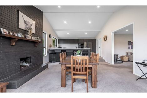 Photo of property in 35 Simon Road, Myross Bush, Invercargill, 9872
