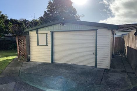 Photo of property in 57 Ruapehu Street, Paraparaumu, 5032