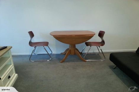 Photo of property in Queen's Residences, 2004/8 Airedale Street, Auckland Central, Auckland, 1010