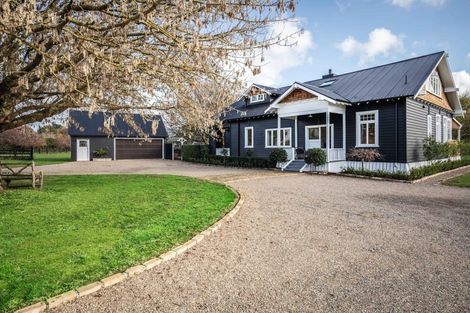 Photo of property in 811a Bruntwood Road, Tamahere, Hamilton, 3283