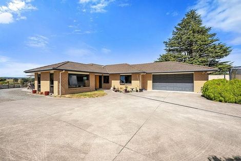 Photo of property in 28 Taumangi Road, Putaruru, Tirau, 3485