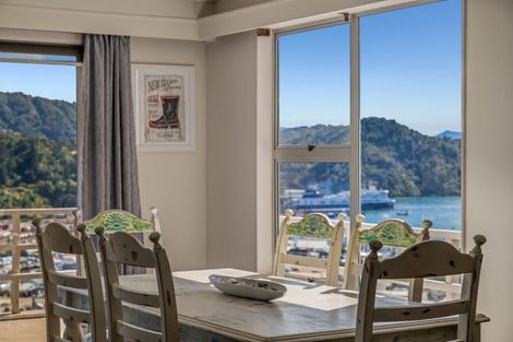 Photo of property in 45a Otago Street, Picton, 7220
