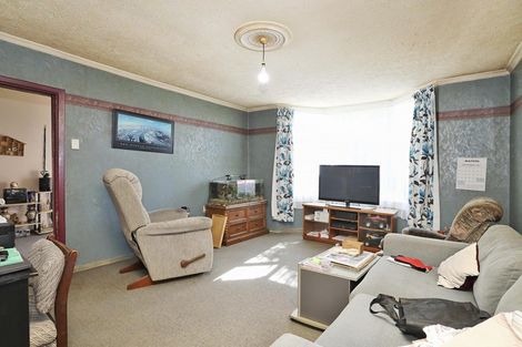 Photo of property in 101 Venus Street, Strathern, Invercargill, 9812