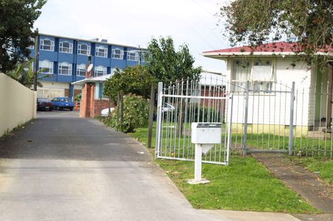 Photo of property in 21 Hardie Street, Mangere East, Auckland, 2024