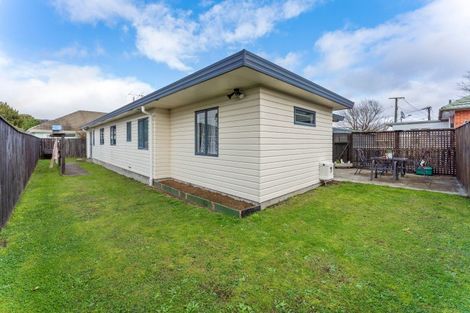 Photo of property in 544a Fergusson Drive, Trentham, Upper Hutt, 5018
