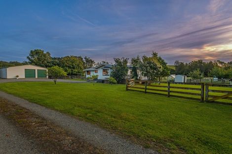 Photo of property in 450 Fitzherbert Road East, Aokautere, Palmerston North, 4471