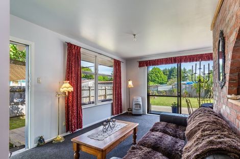 Photo of property in 4 Maria Place, Turangi, 3334