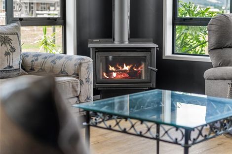 Photo of property in 1222 Te Aroha-gordon Road, Manawaru, Te Aroha, 3391