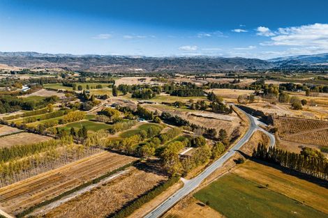 Photo of property in 522 Manuherikia Road, Springvale, Alexandra, 9393