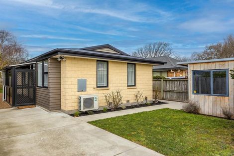 Photo of property in 2/150 Aldwins Road, Phillipstown, Christchurch, 8062