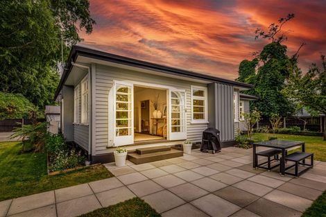 Photo of property in 81 Severn Street, St Albans, Christchurch, 8014