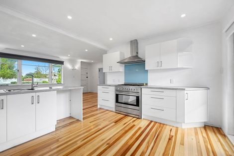 Photo of property in 3 Glenview Terrace, Glenview, Hamilton, 3206