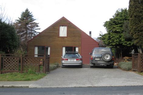 Photo of property in 187 Fernhill Road, Fernhill, Queenstown, 9300