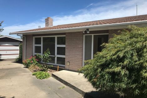 Photo of property in 2/24 Hartford Street, Burnside, Christchurch, 8053