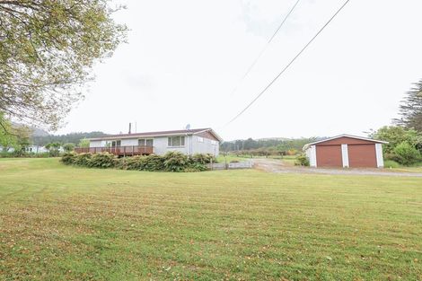 Photo of property in 16 Omapere Street, Dobson, Greymouth, 7805