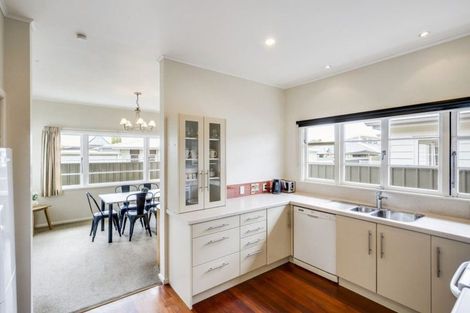 Photo of property in 6 Ypres Street, Greenmeadows, Napier, 4112
