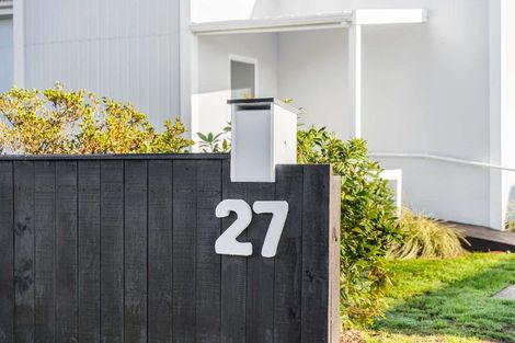 Photo of property in 27 Kitchener Street, Whanganui East, Whanganui, 4500