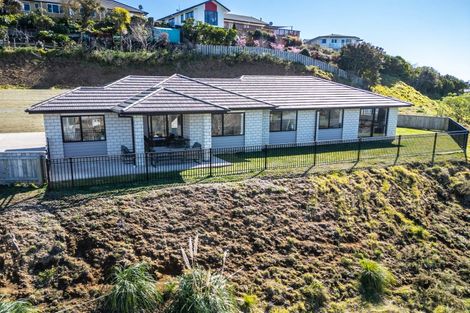 Photo of property in 10 Mangaotuku Lane, Whalers Gate, New Plymouth, 4310