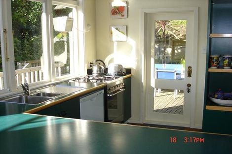 Photo of property in 183 Glenmore Street, Kelburn, Wellington, 6012