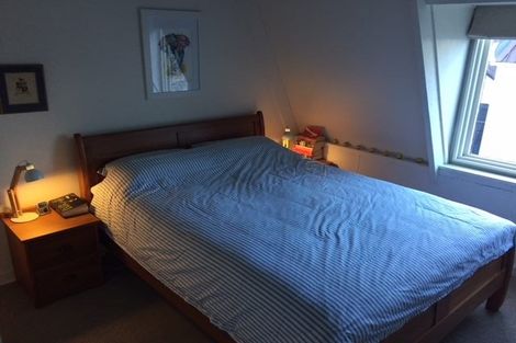 Photo of property in 12/10 Pitarua Street, Thorndon, Wellington, 6011