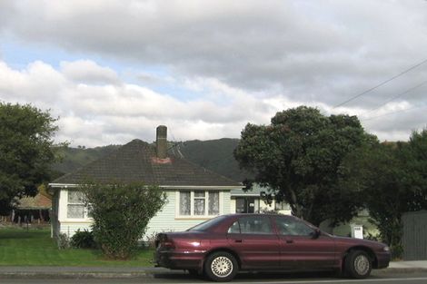 Photo of property in 1062 High Street, Avalon, Lower Hutt, 5011