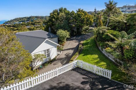 Photo of property in 117a Normandale Road, Normandale, Lower Hutt, 5010