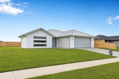 Photo of property in 7 Bowman Road, Matamata, 3400