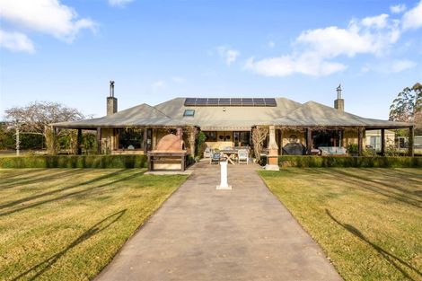 Photo of property in 411 Heywards Road, Clarkville, Kaiapoi, 7692