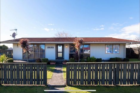 Photo of property in 194 Grampian Street, Tokoroa, 3420